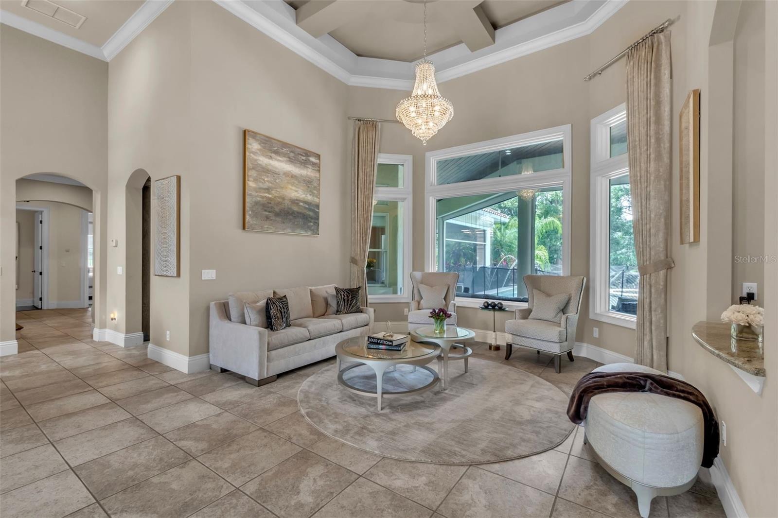 Image 10 of 93 For 9729 Lake Hugh Drive