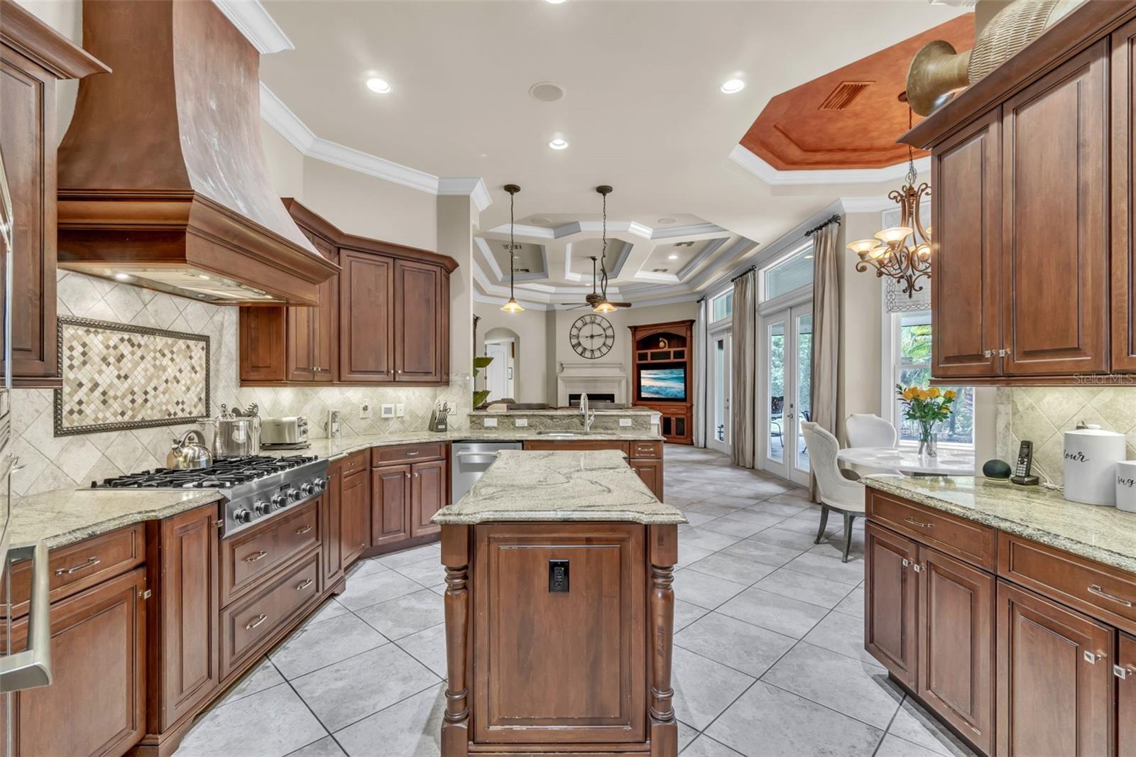 Image 12 of 93 For 9729 Lake Hugh Drive