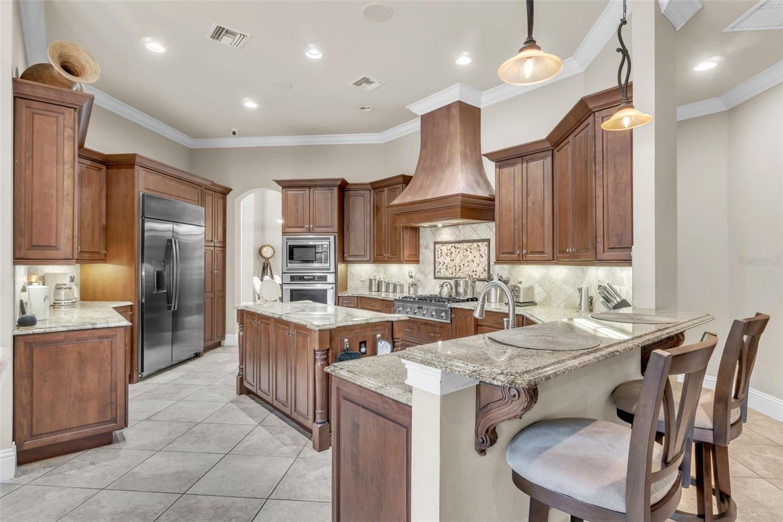 Image 13 of 93 For 9729 Lake Hugh Drive