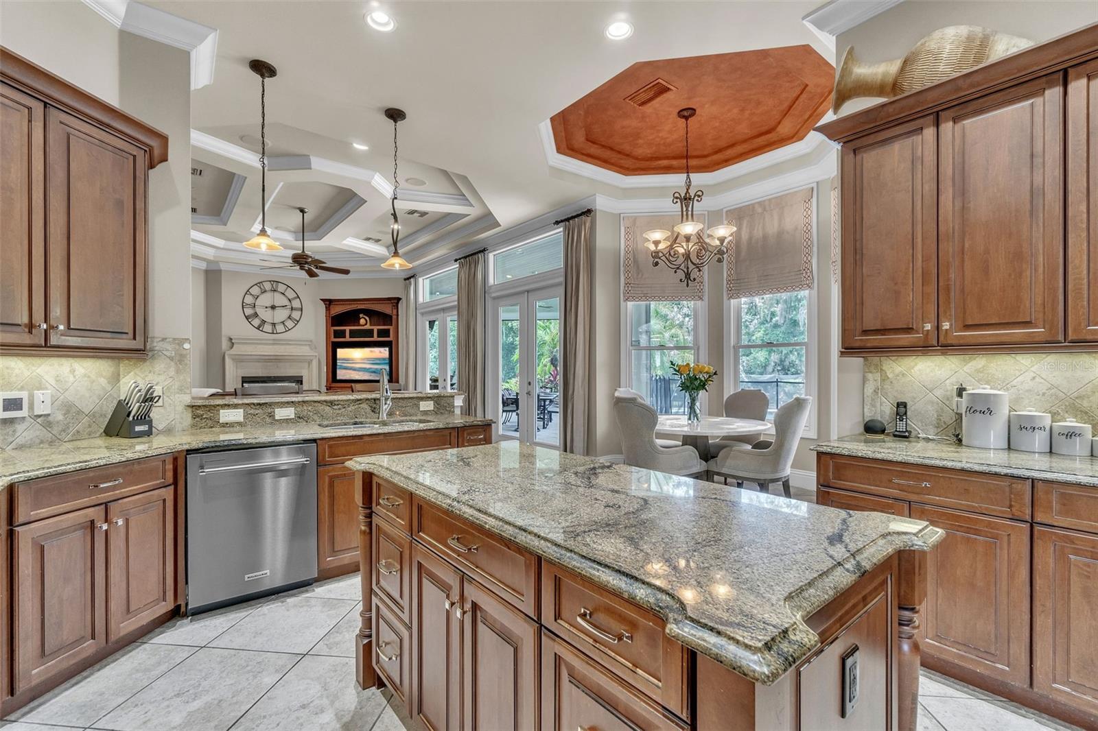 Image 15 of 93 For 9729 Lake Hugh Drive