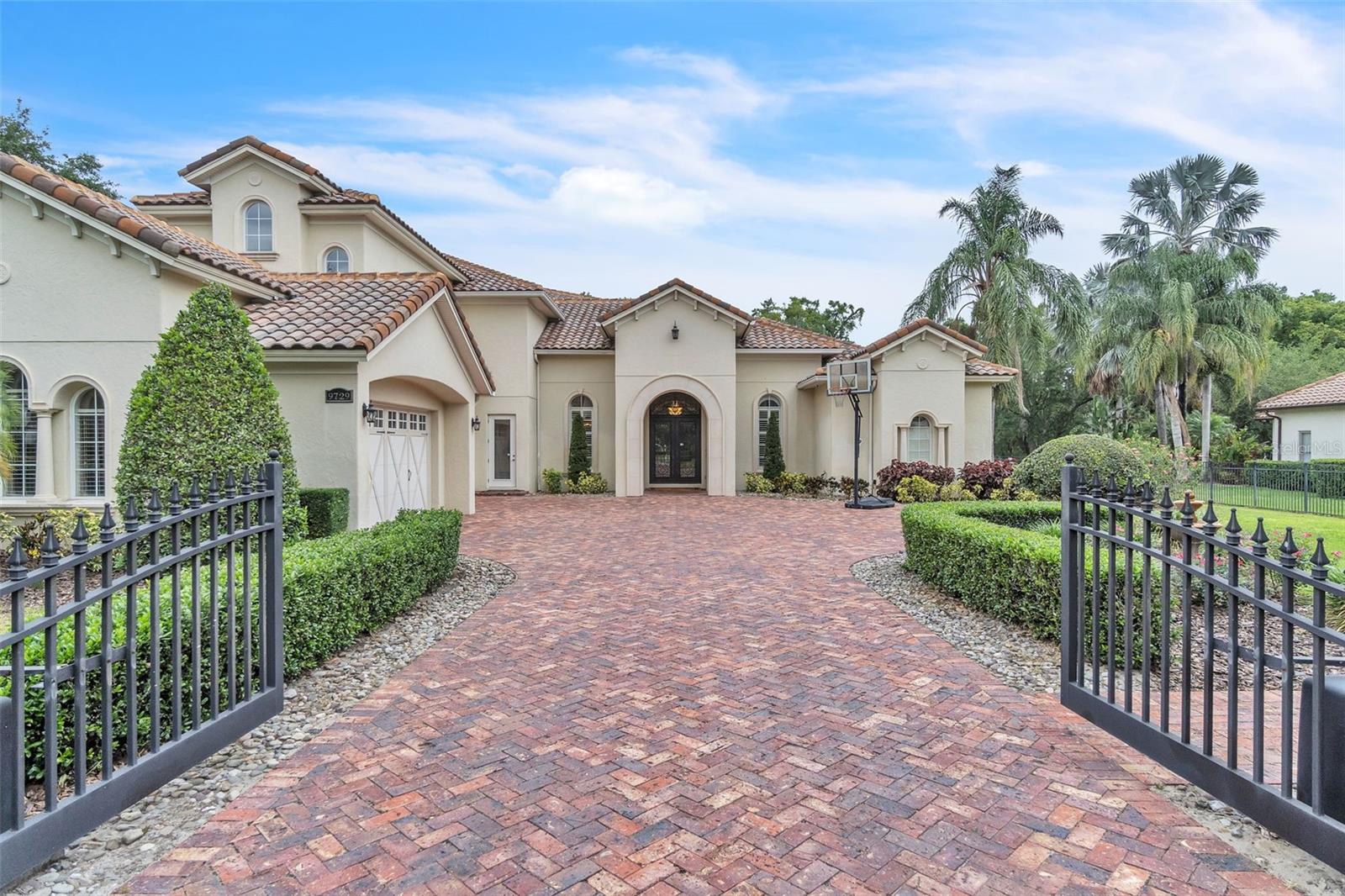 Image 2 of 93 For 9729 Lake Hugh Drive