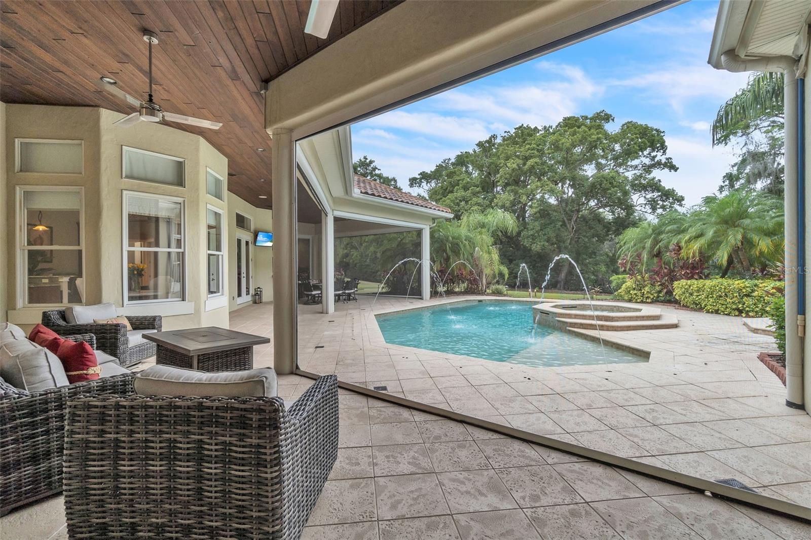 Image 69 of 93 For 9729 Lake Hugh Drive