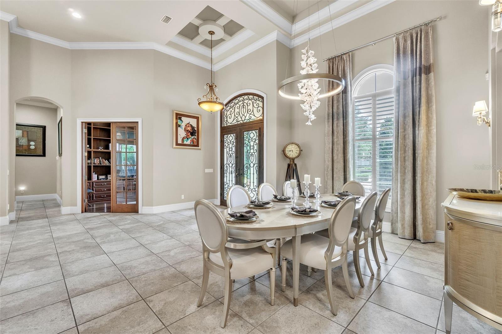 Image 7 of 93 For 9729 Lake Hugh Drive