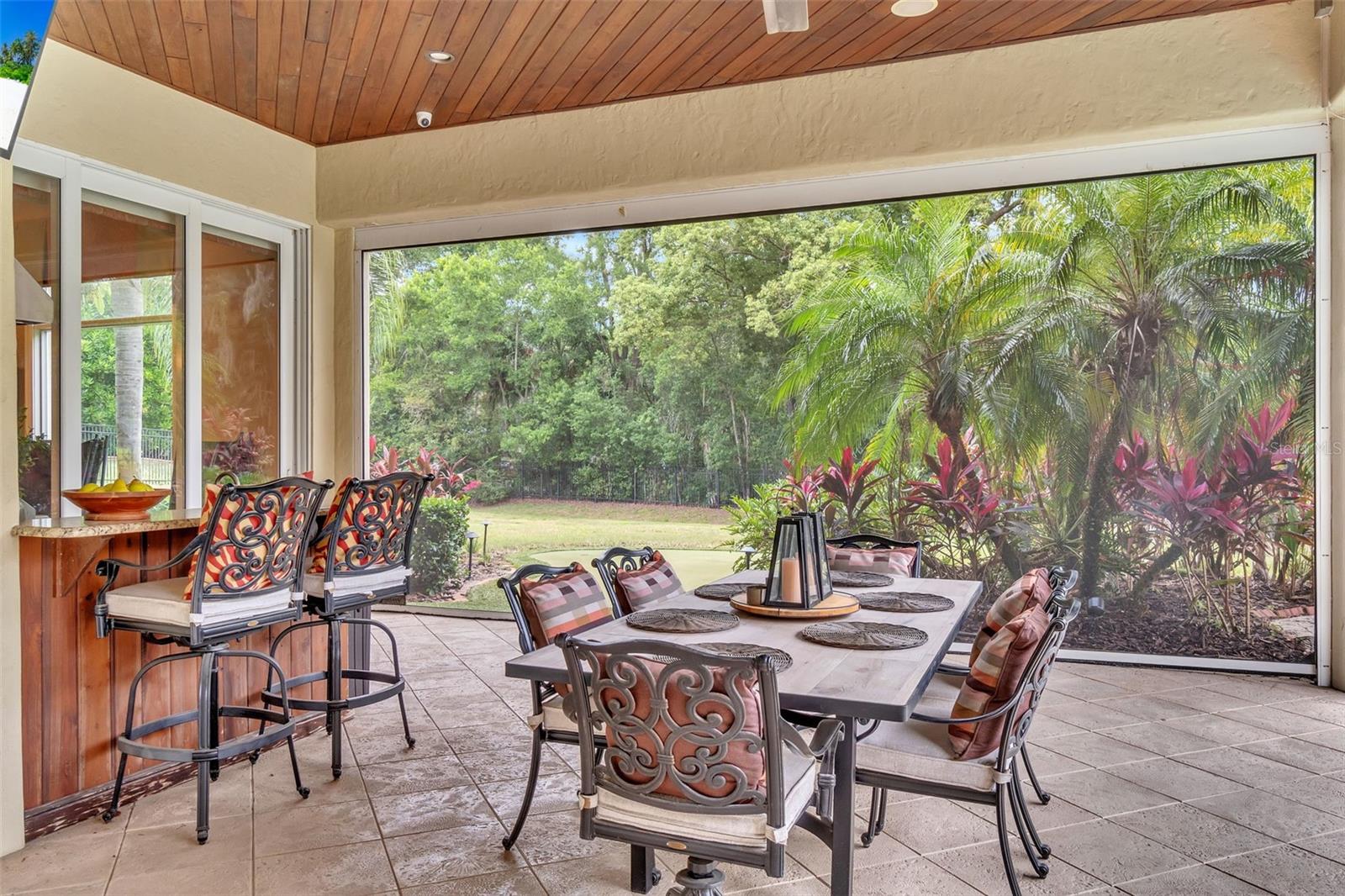 Image 72 of 93 For 9729 Lake Hugh Drive
