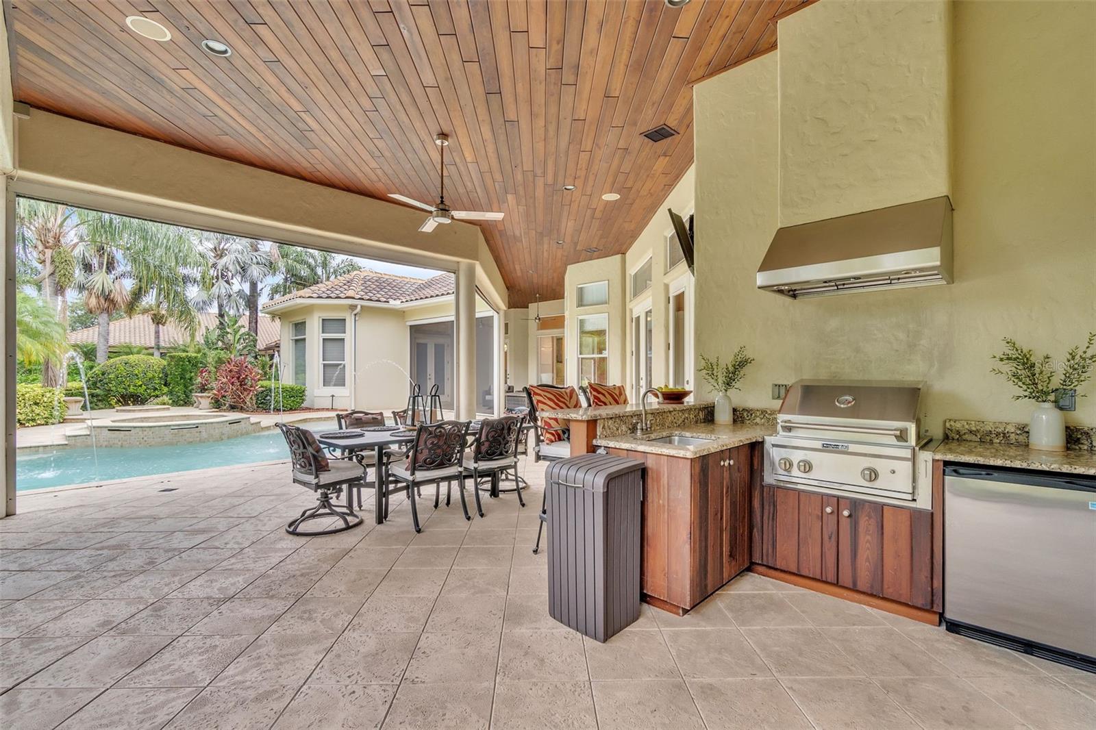 Image 73 of 93 For 9729 Lake Hugh Drive
