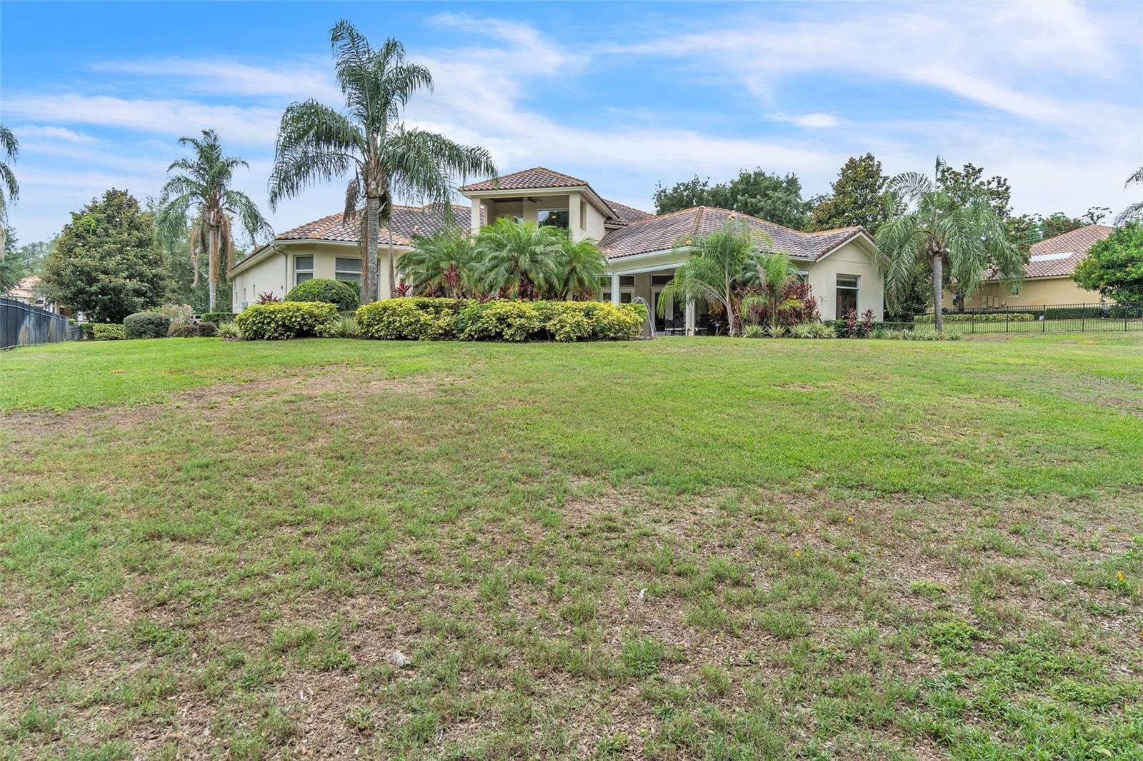 Image 79 of 93 For 9729 Lake Hugh Drive