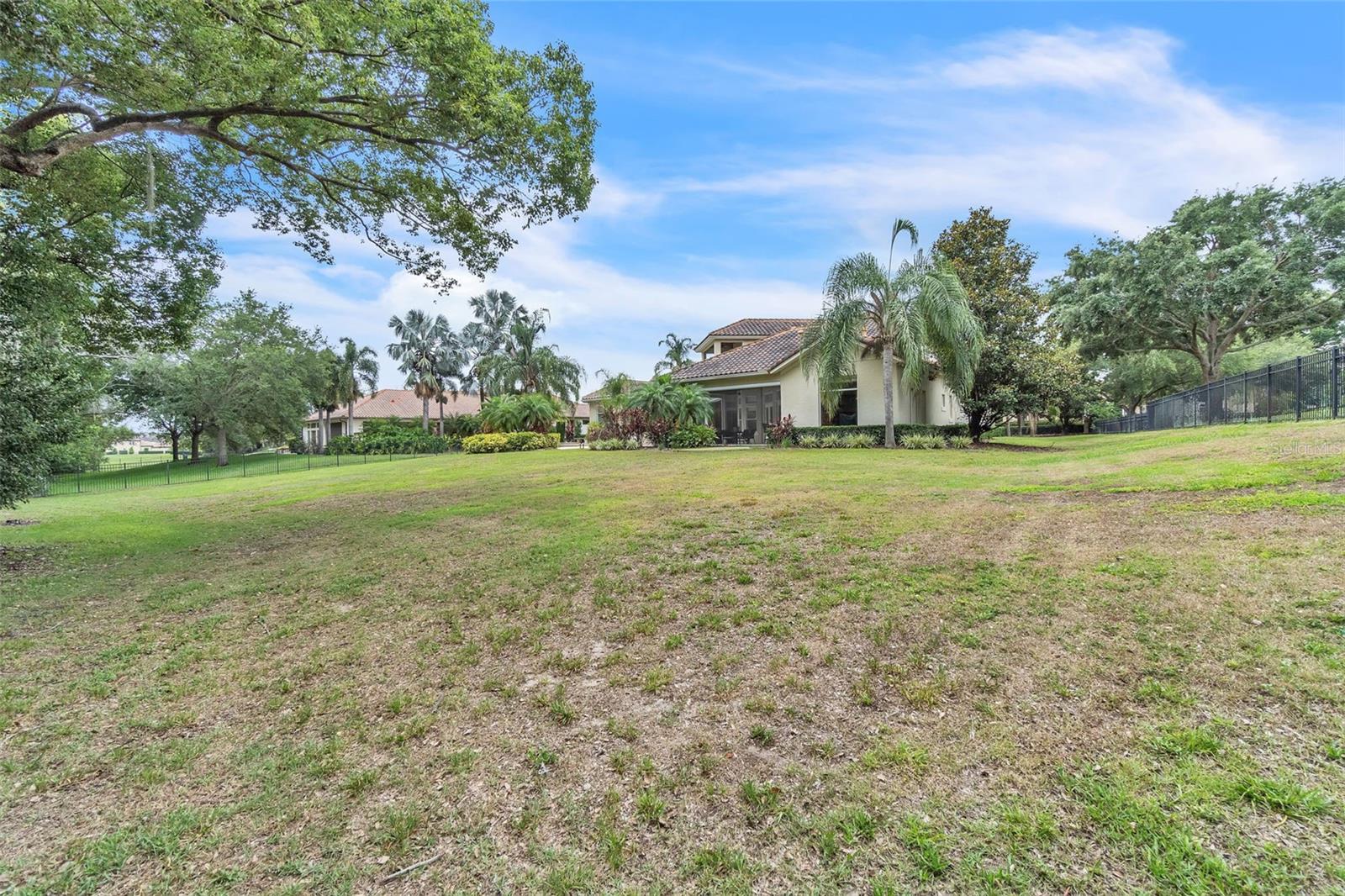 Image 80 of 93 For 9729 Lake Hugh Drive