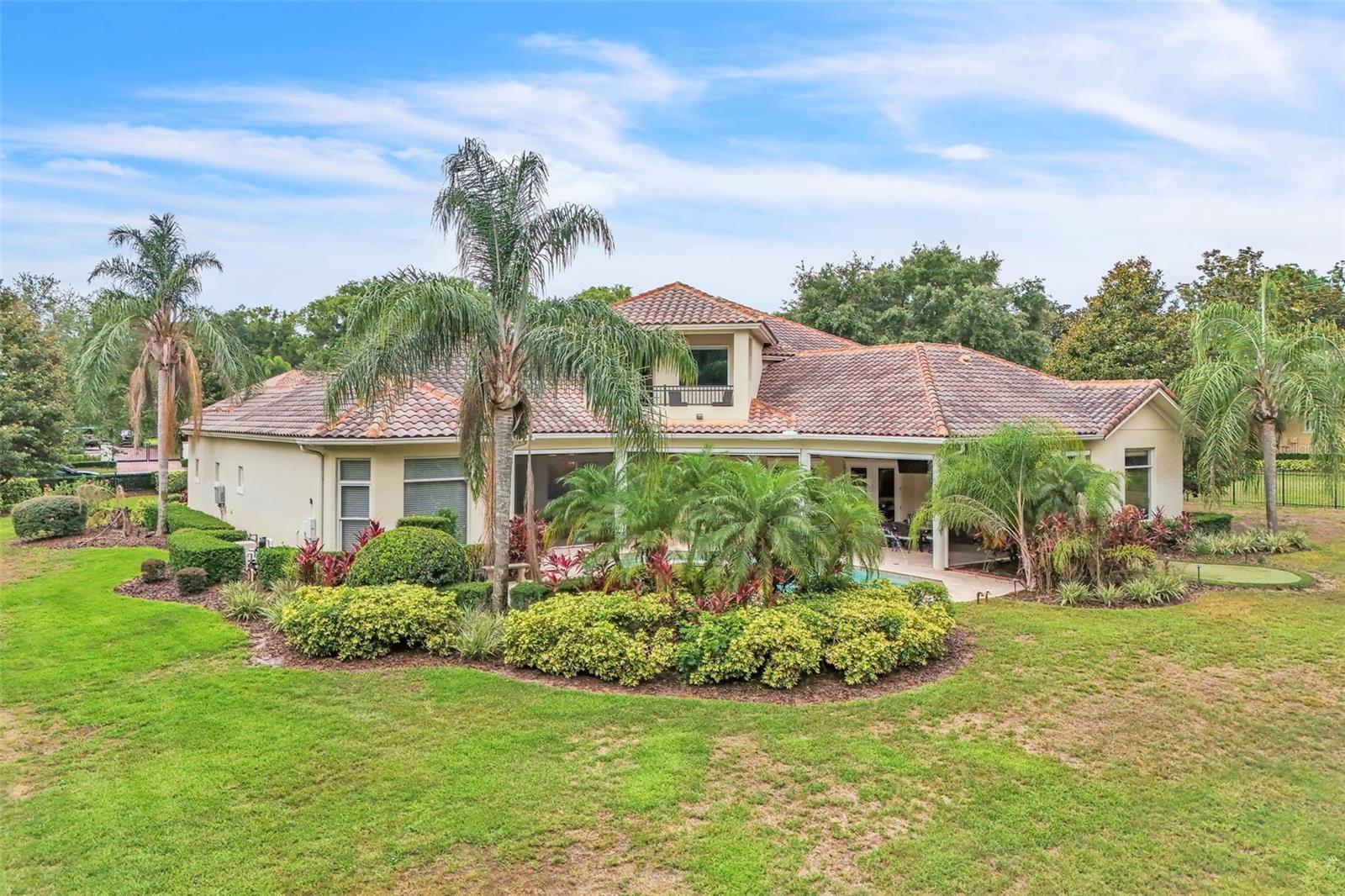 Image 88 of 93 For 9729 Lake Hugh Drive