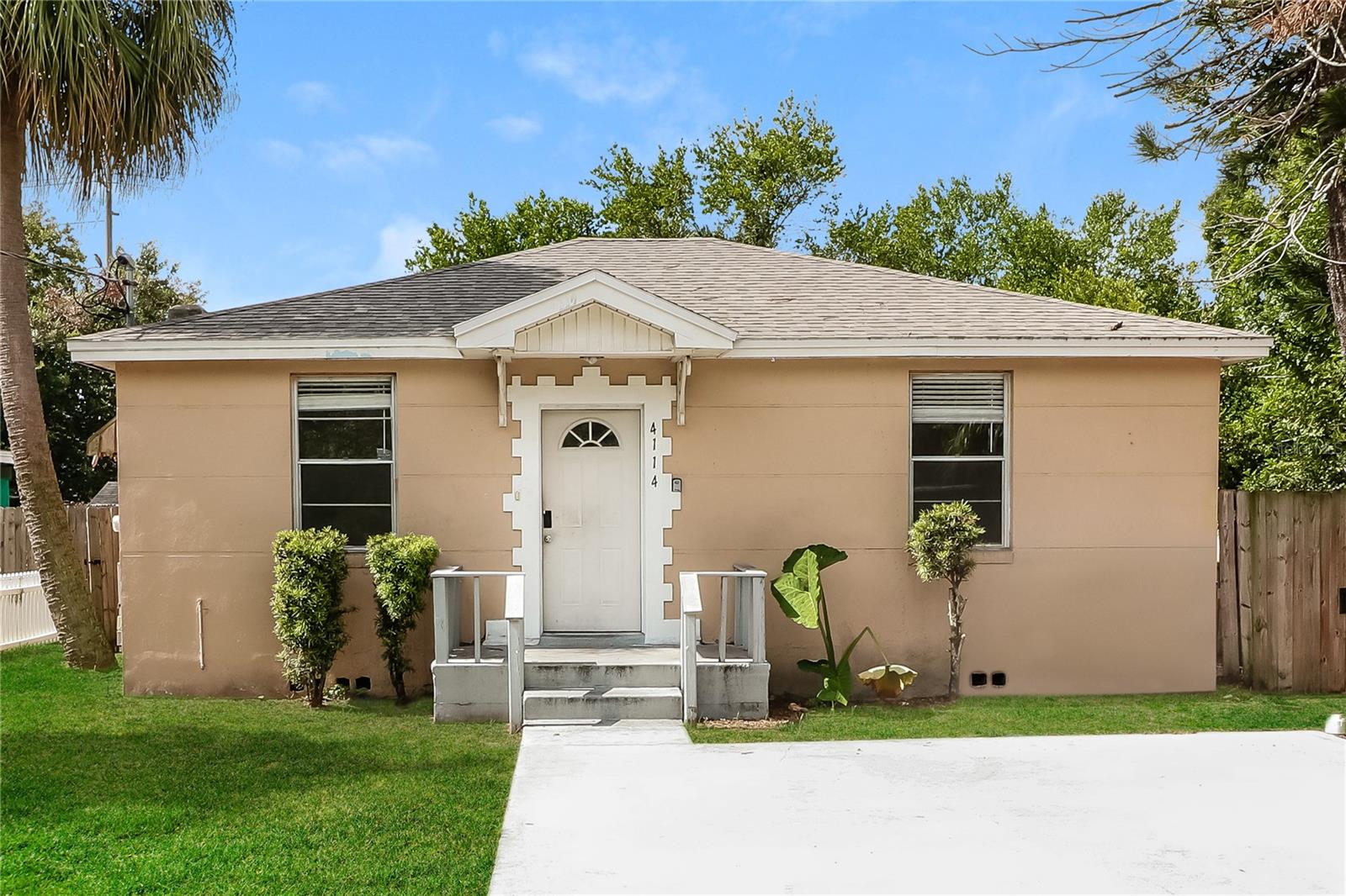 Details for 4114 Arch Street, TAMPA, FL 33607