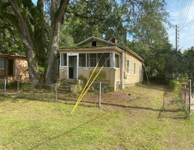 Details for 1668 36th Street, JACKSONVILLE, FL 32209