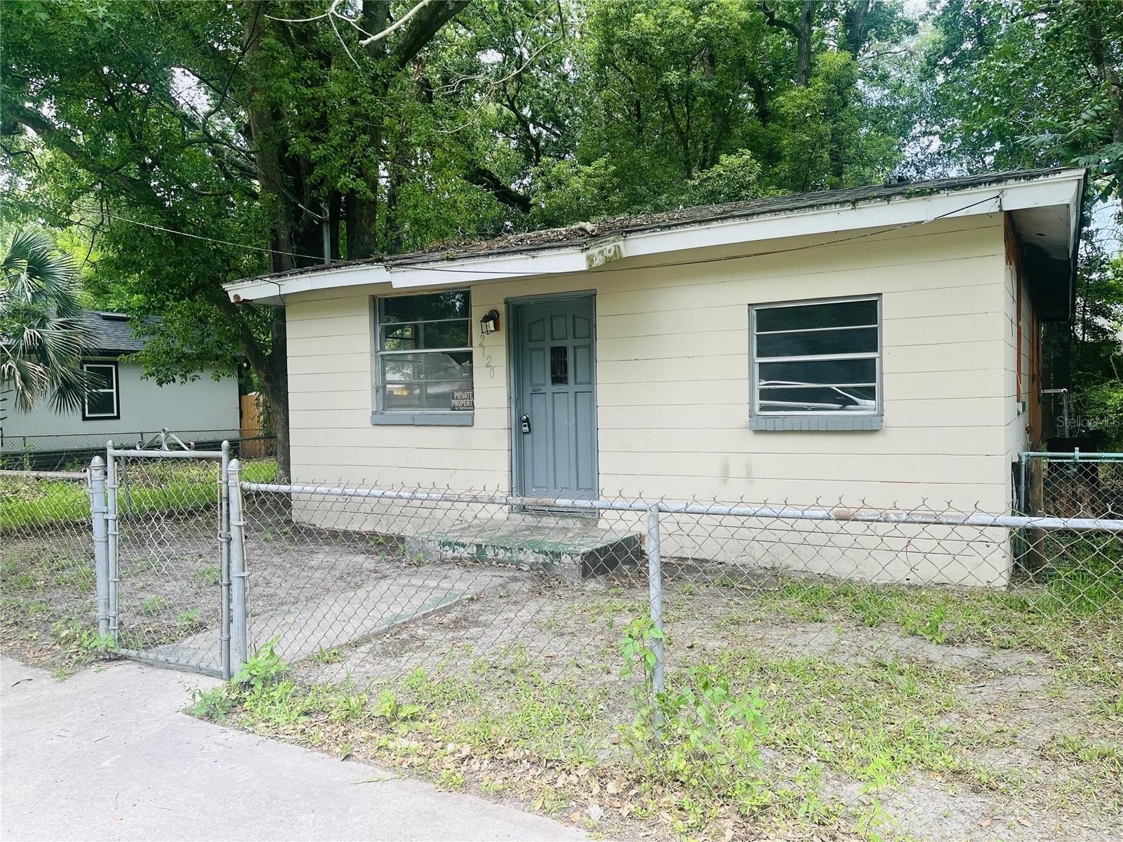 Details for 2120 Pullman Avenue, JACKSONVILLE, FL 32209