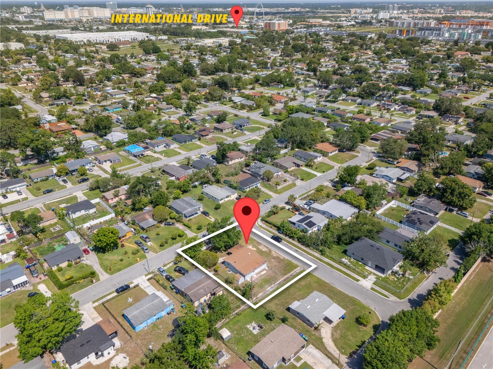 Image 27 of 32 For 7701 Cassino Avenue