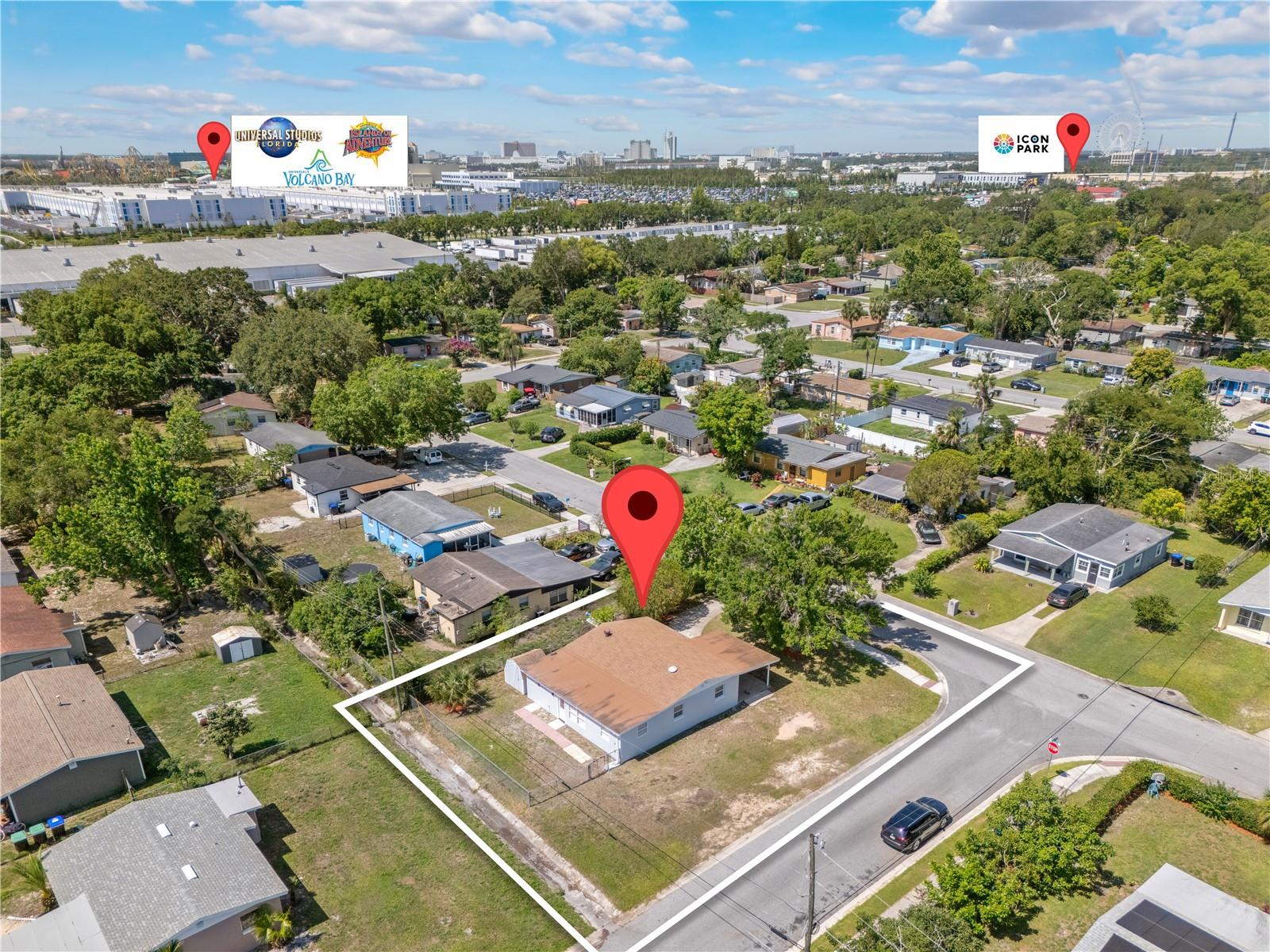 Image 31 of 32 For 7701 Cassino Avenue
