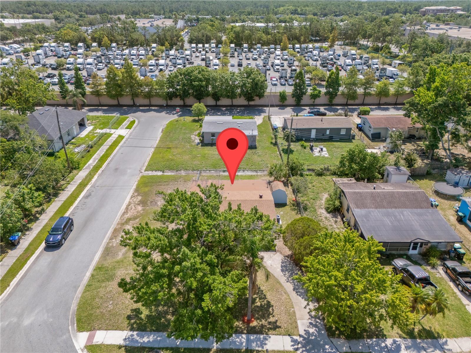 Image 32 of 32 For 7701 Cassino Avenue