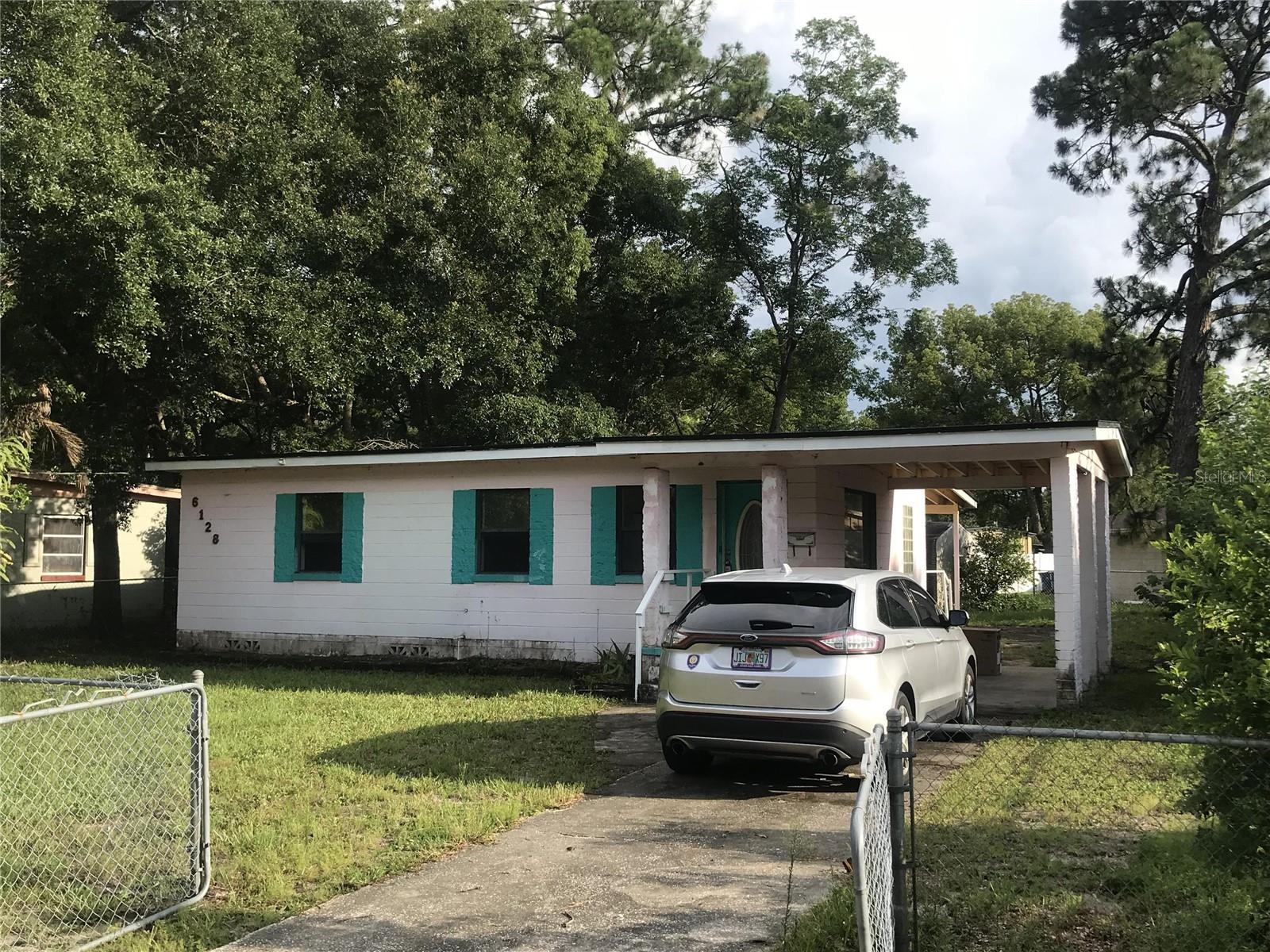 Details for 6128 Strawflower Place, JACKSONVILLE, FL 32209
