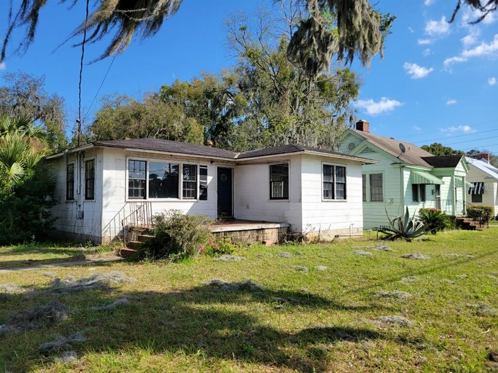 Details for 7223 Pearl Street, JACKSONVILLE, FL 32208