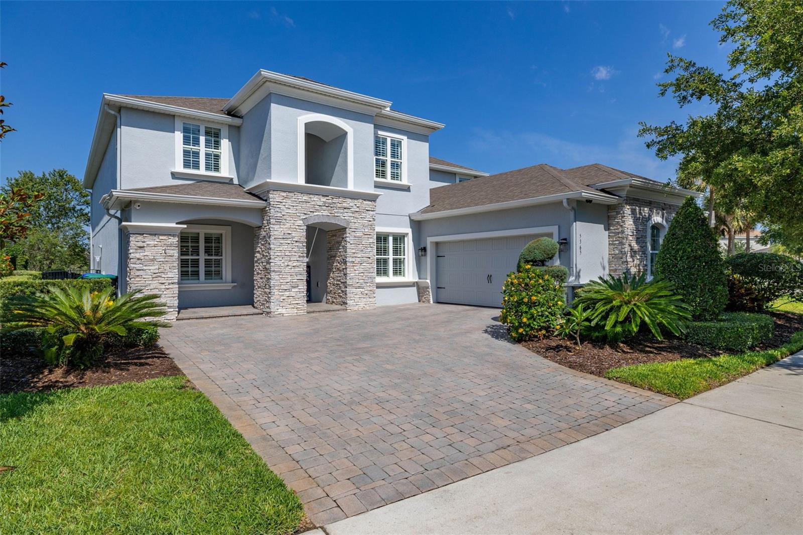 Details for 5365 Bowman Drive, WINTER GARDEN, FL 34787