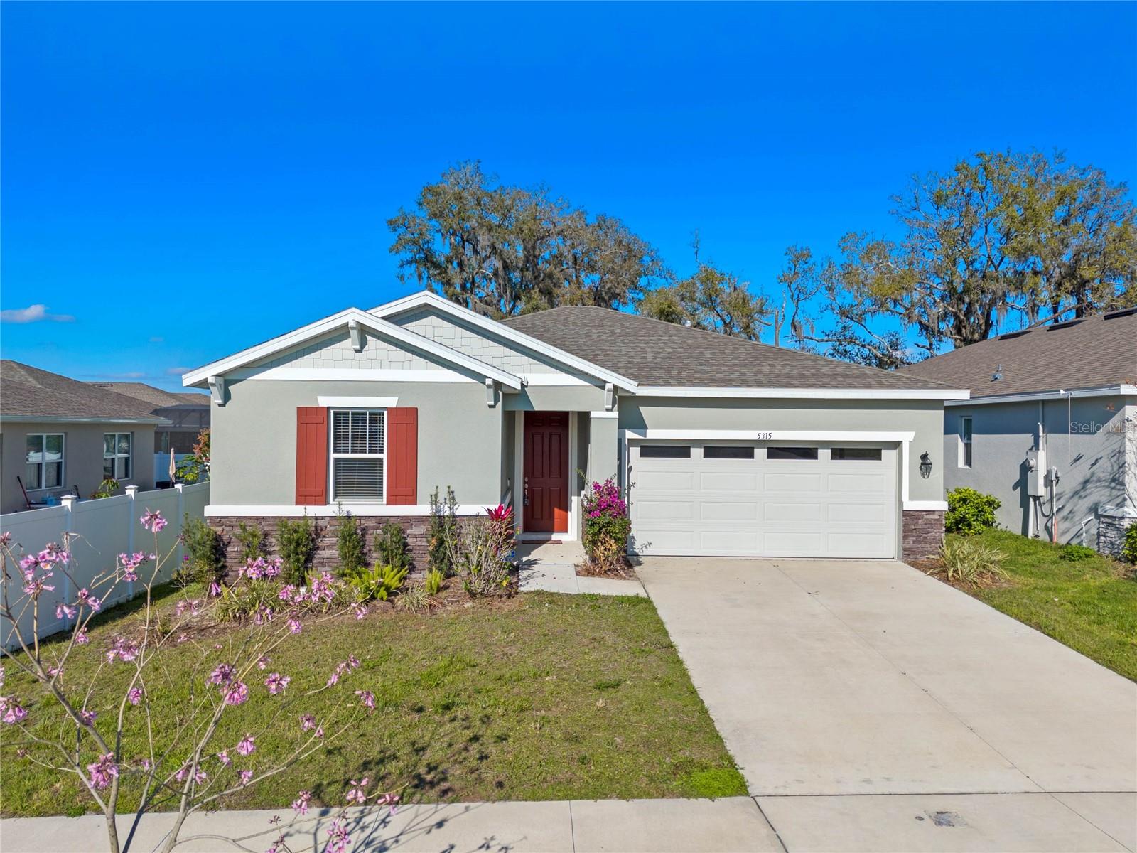 Image 3 of 42 For 5315 Meadow Song Drive