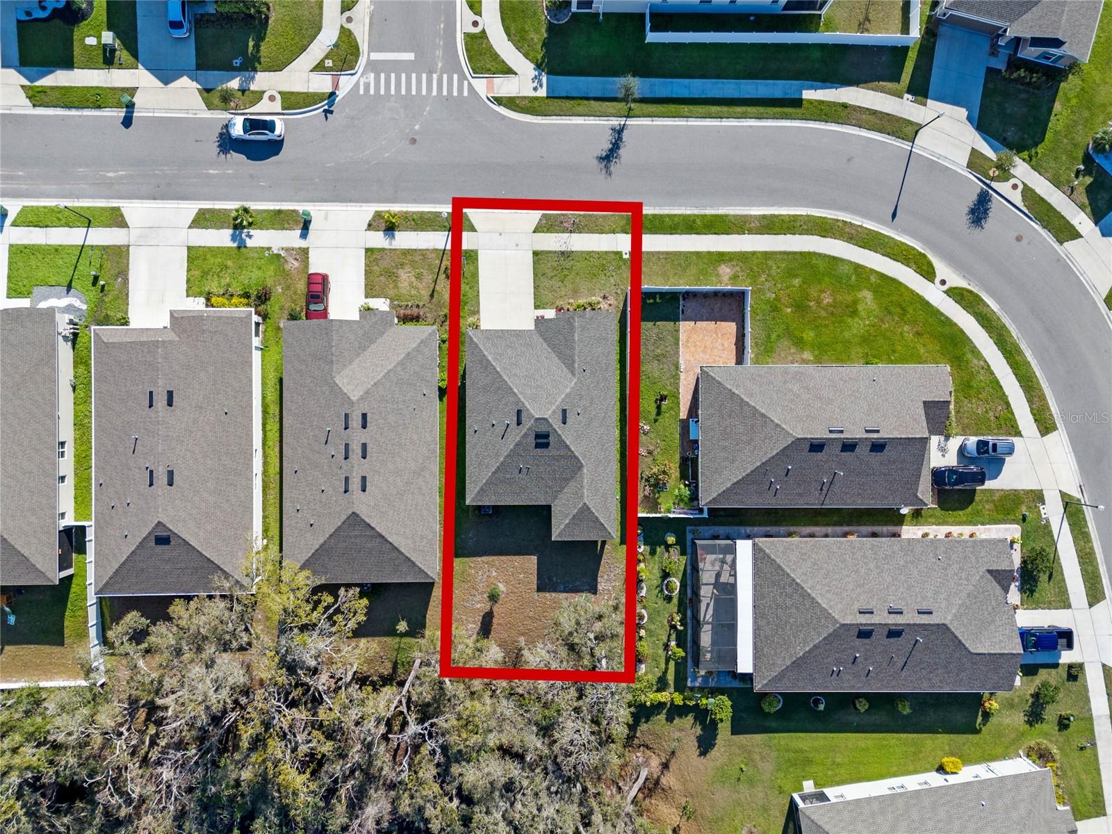 Image 31 of 42 For 5315 Meadow Song Drive