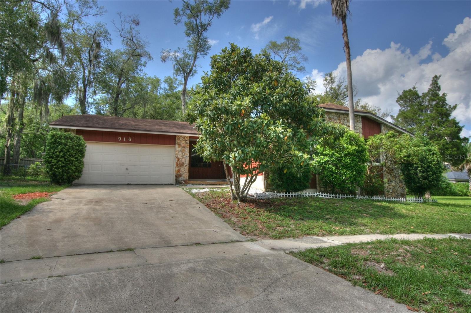 Details for 916 Great Bend Road, ALTAMONTE SPRINGS, FL 32714