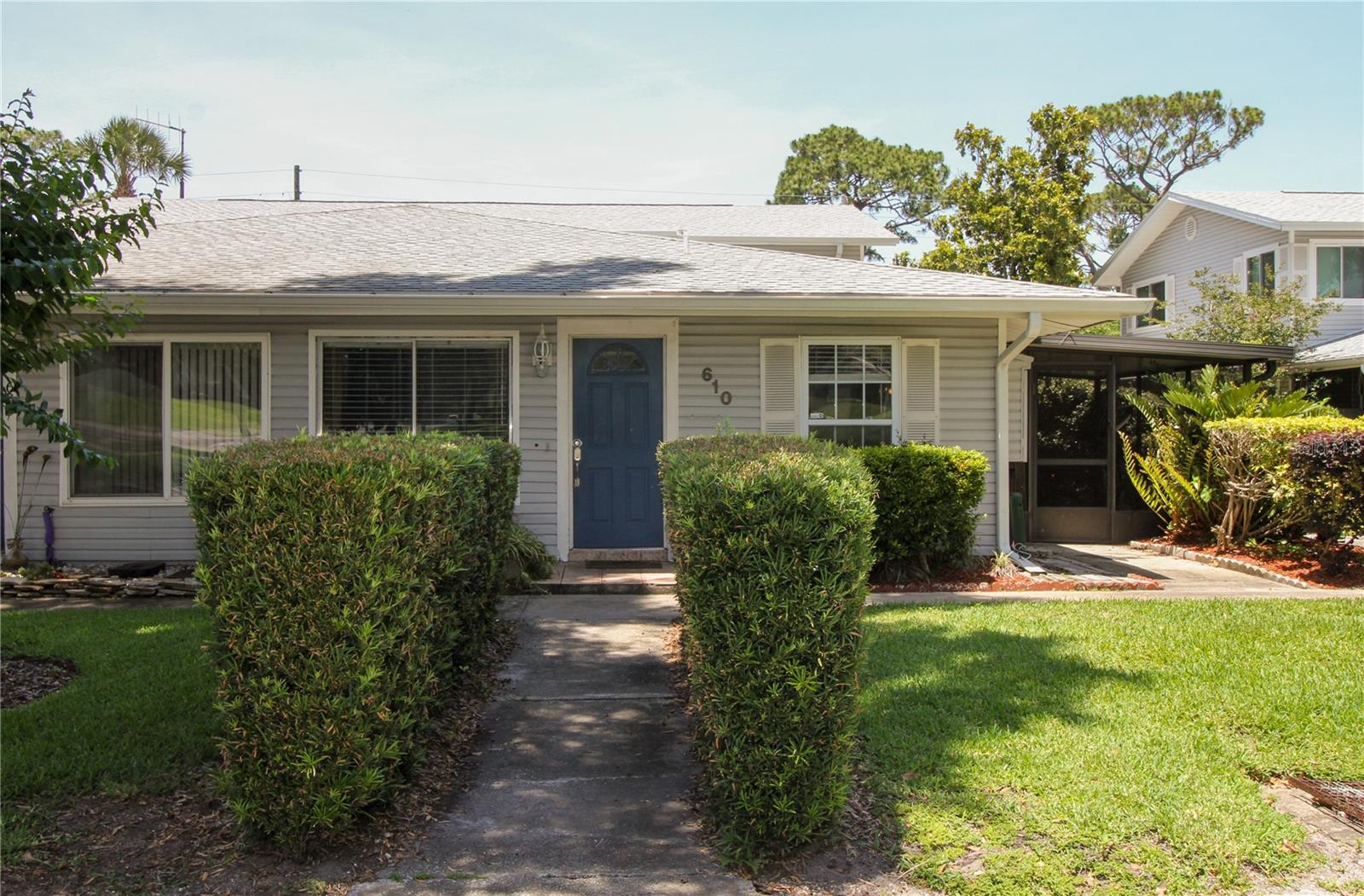 Details for 610 Heatherton Village 610, ALTAMONTE SPRINGS, FL 32714
