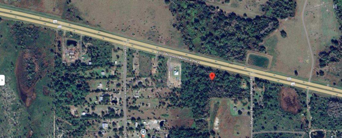 Details for Irlo Bronson Memorial Highway, ST CLOUD, FL 34773