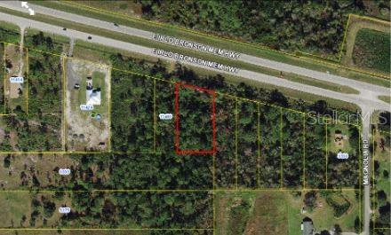 Image 2 of 5 For Irlo Bronson Memorial Highway