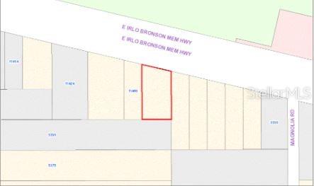 Image 4 of 5 For Irlo Bronson Memorial Highway