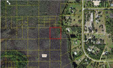 Details for Holopaw Groves Road, ST CLOUD, FL 34773