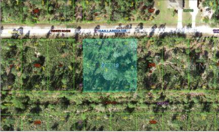 Details for 1023 Gallardia Drive, INDIAN LAKE ESTATES, FL 33855