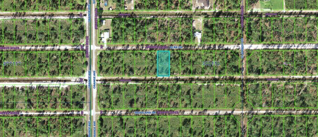 Image 3 of 4 For 713 Alba Drive
