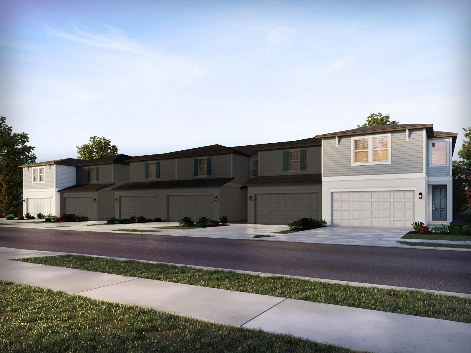 Listing Details for 4349 Switchgrass Lane, ST CLOUD, FL 34772