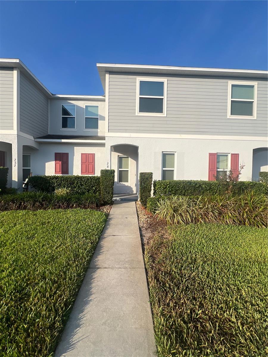 Details for 228 Primrose Drive, DAVENPORT, FL 33837