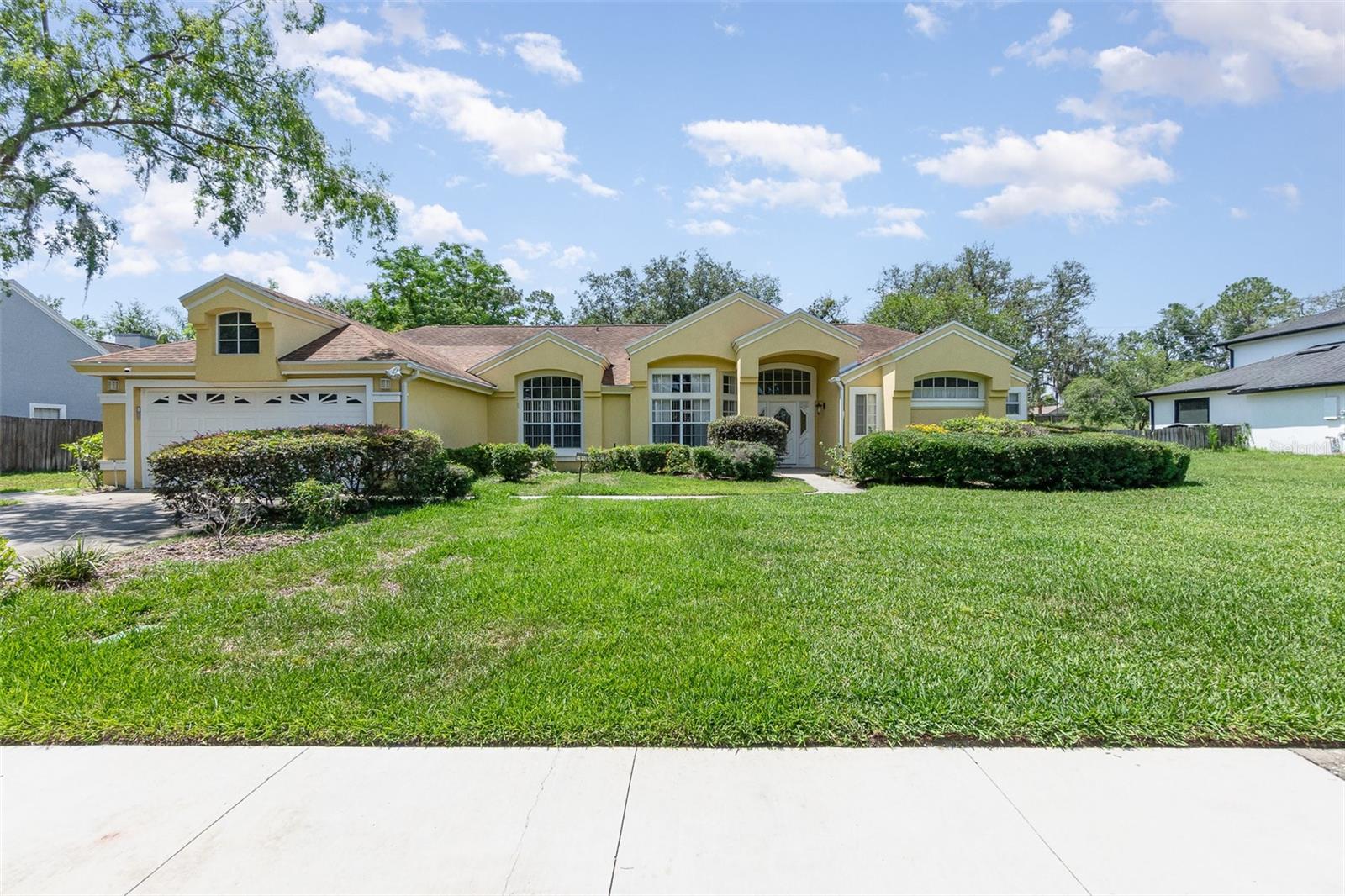 Details for 1910 Palm View Drive, APOPKA, FL 32712