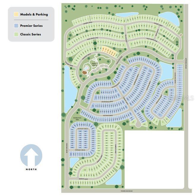 Listing photo id 1 for 3550 Moscato Drive