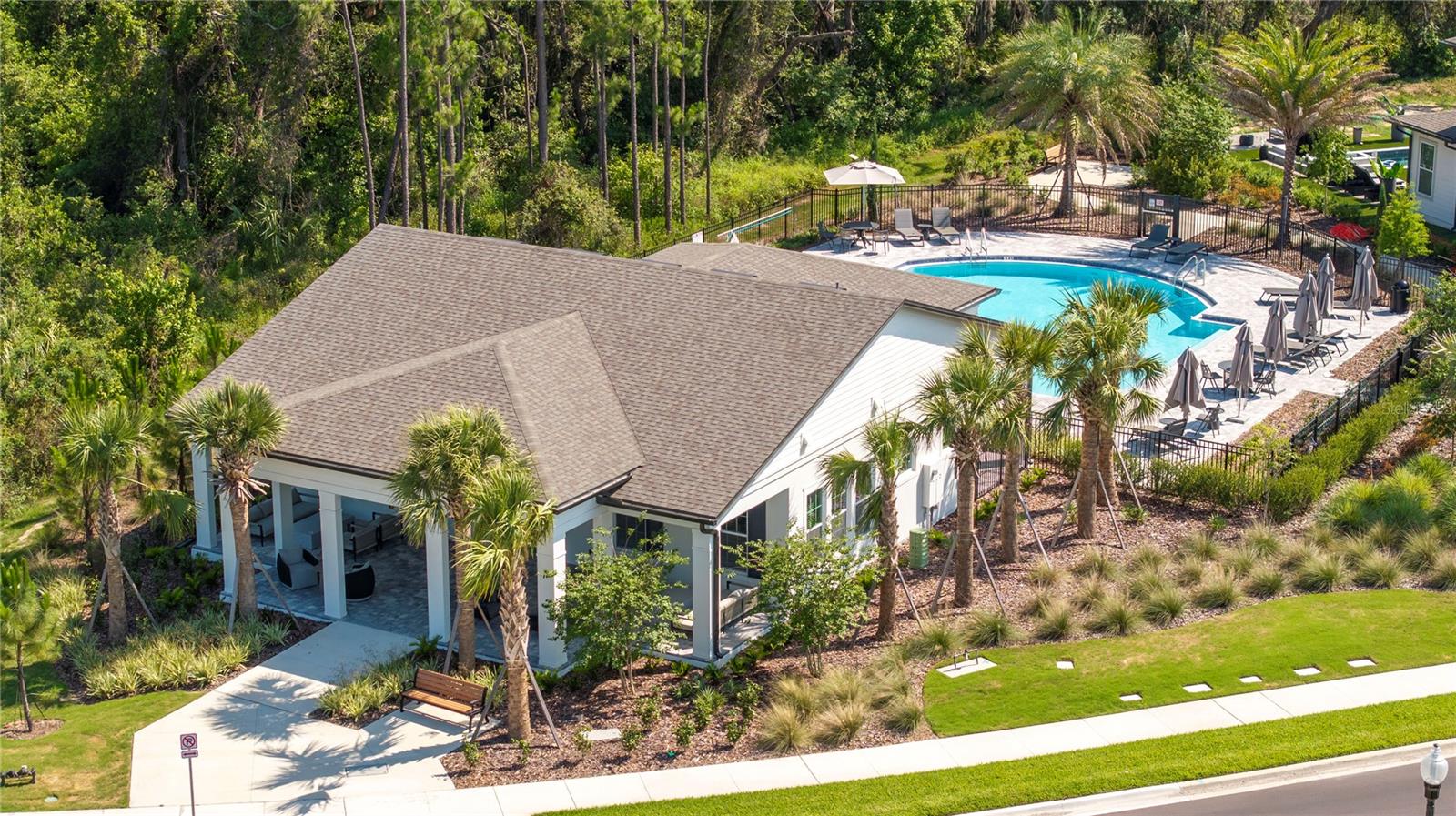 Image 9 of 66 For 17575 Lake Star Road