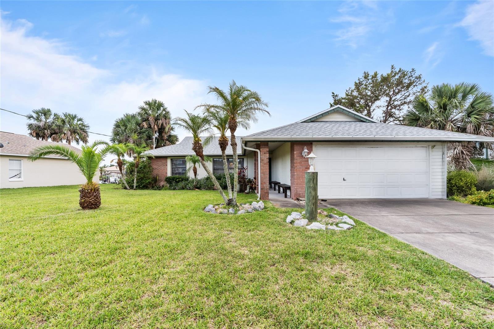 Details for 109 Coral Reef Court N, PALM COAST, FL 32137