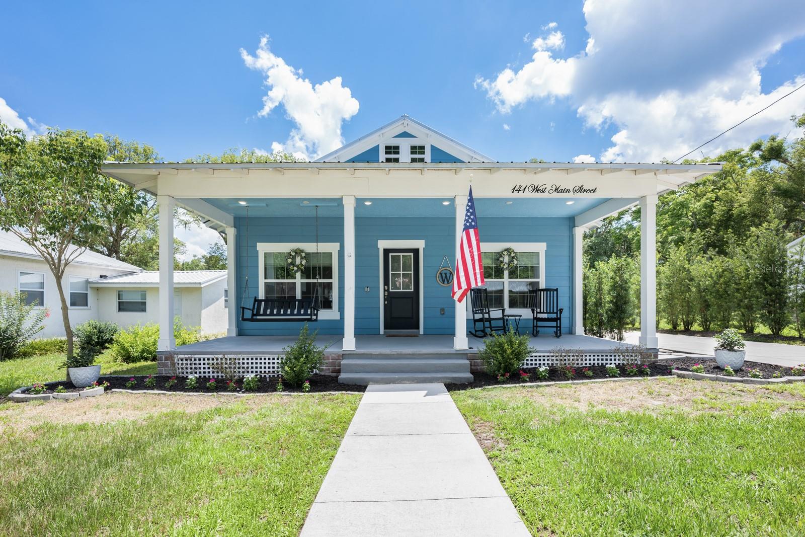 Details for 141 Main Street, LAKE HELEN, FL 32744