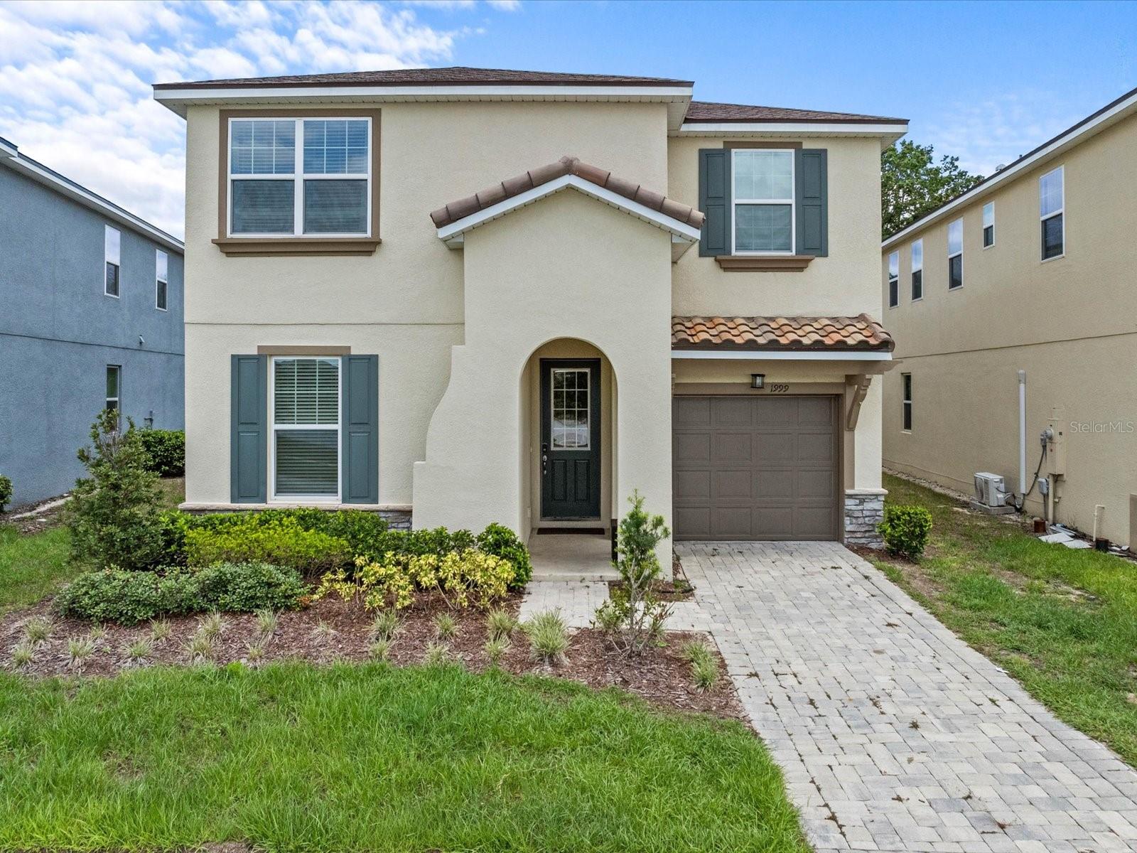 Details for 1999 Tropical Palms Circle, KISSIMMEE, FL 34747