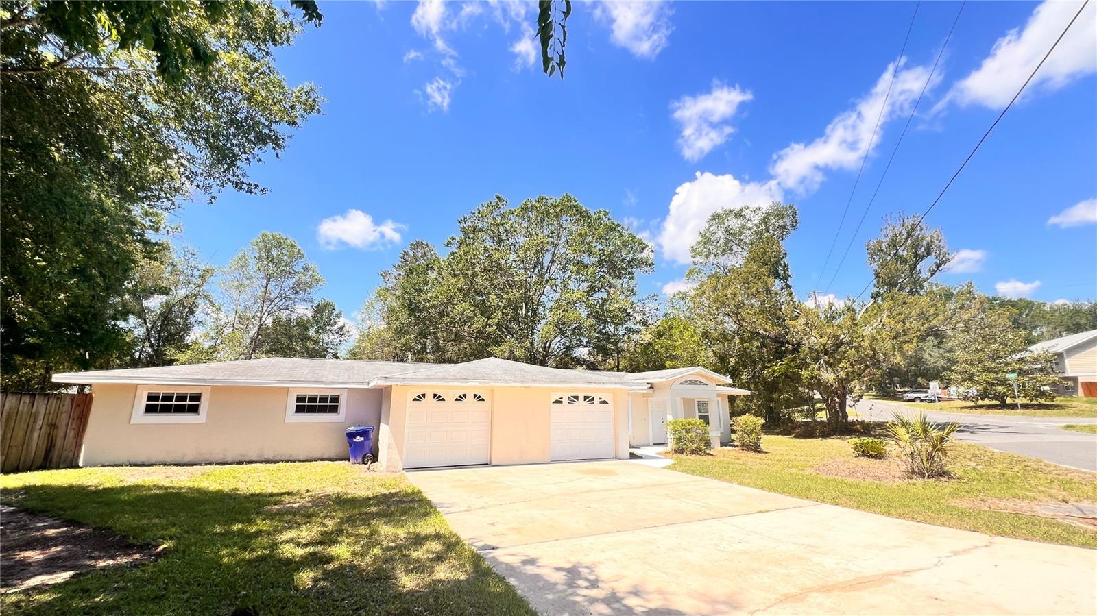 Details for 611 Charles Avenue, ORANGE CITY, FL 32763