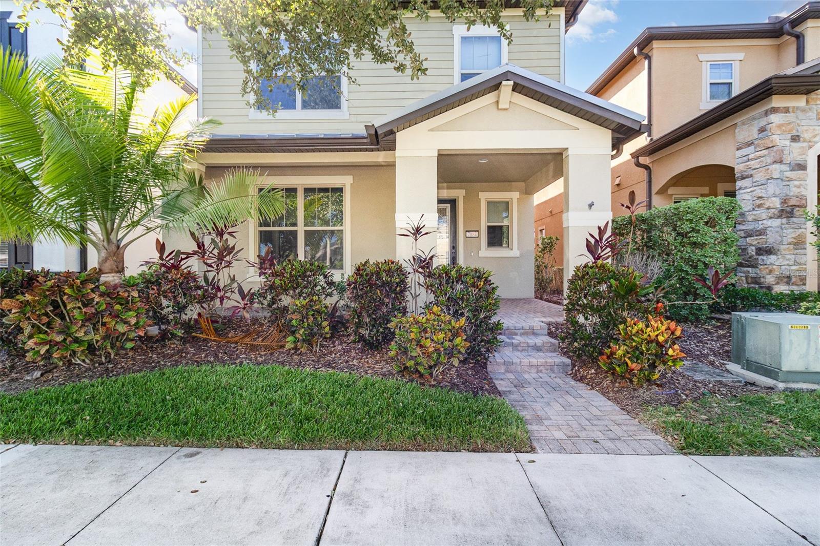 Details for 7184 Enchanted Lake Drive, WINTER GARDEN, FL 34787