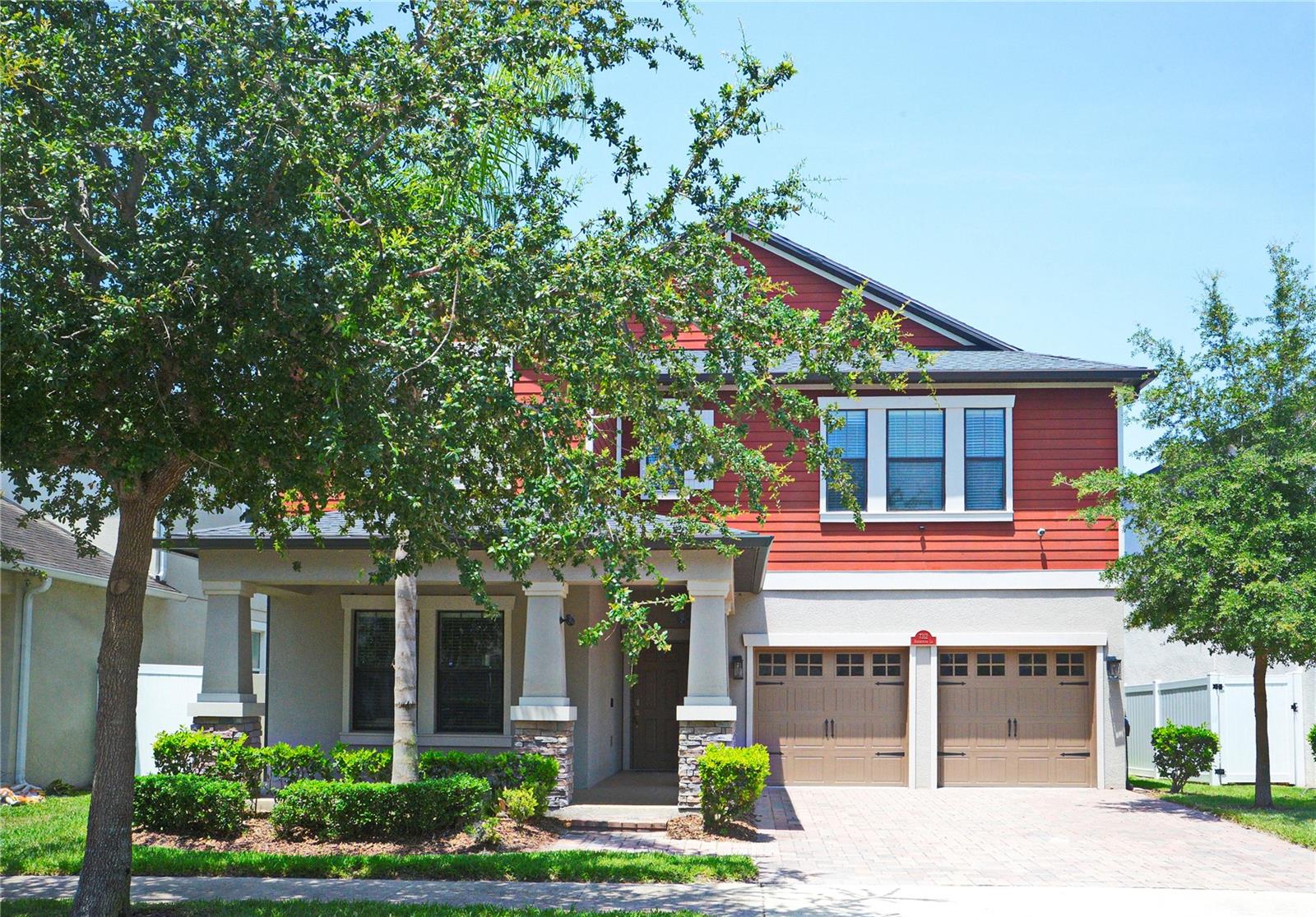 Details for 7312 Auburnwood Lane, WINDERMERE, FL 34786