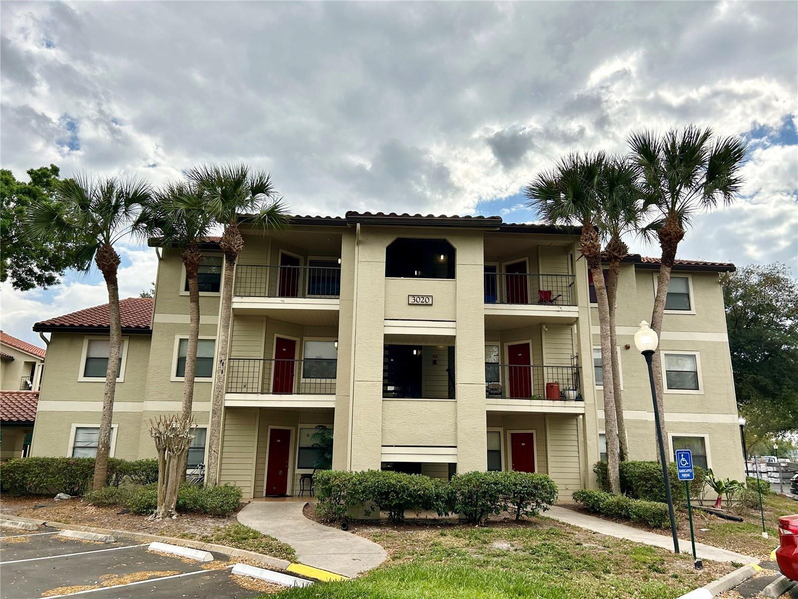 Details for 3020 Parkway Boulevard 204, KISSIMMEE, FL 34747