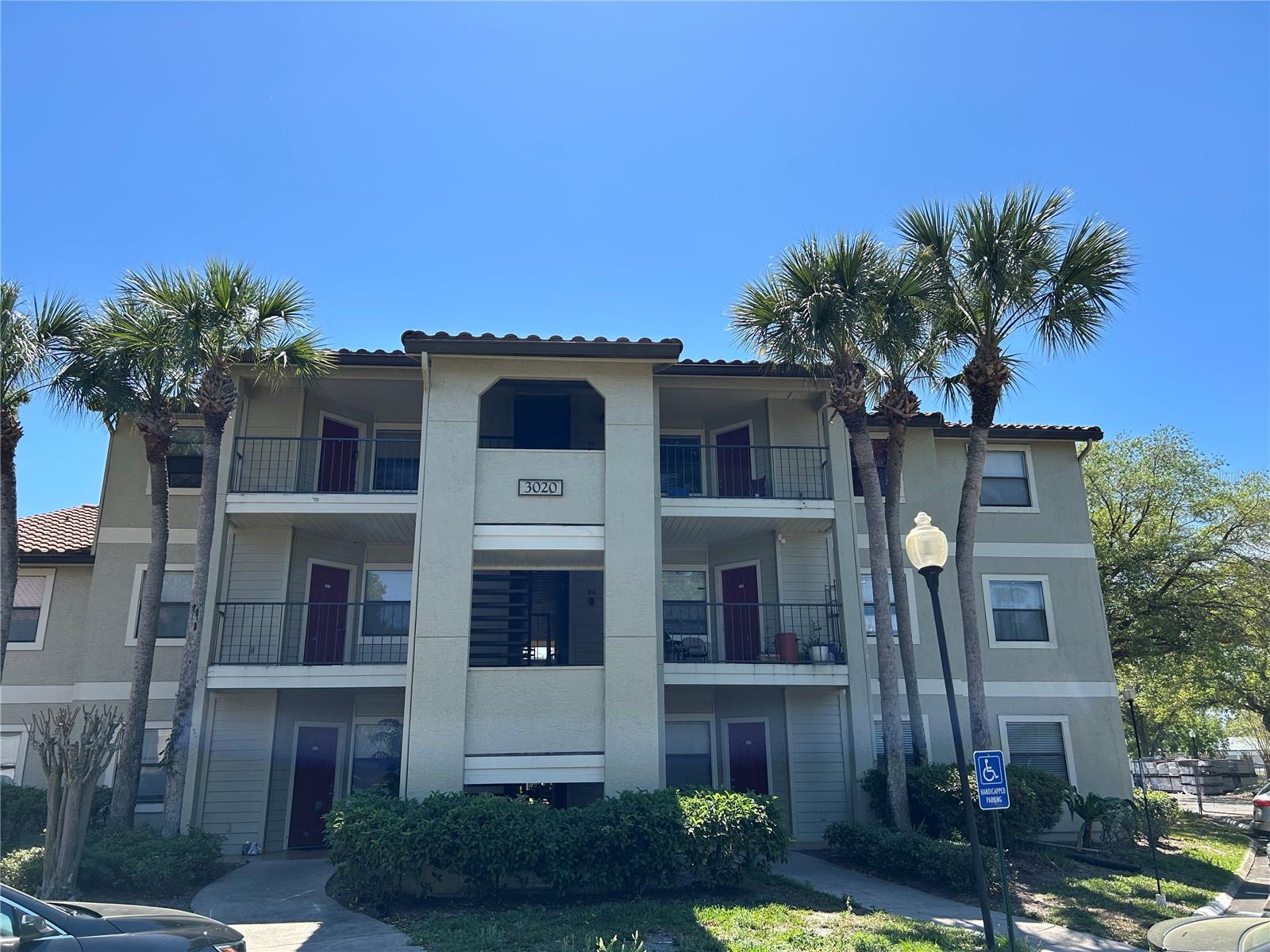 Image 2 of 23 For 3020 Parkway Boulevard 204