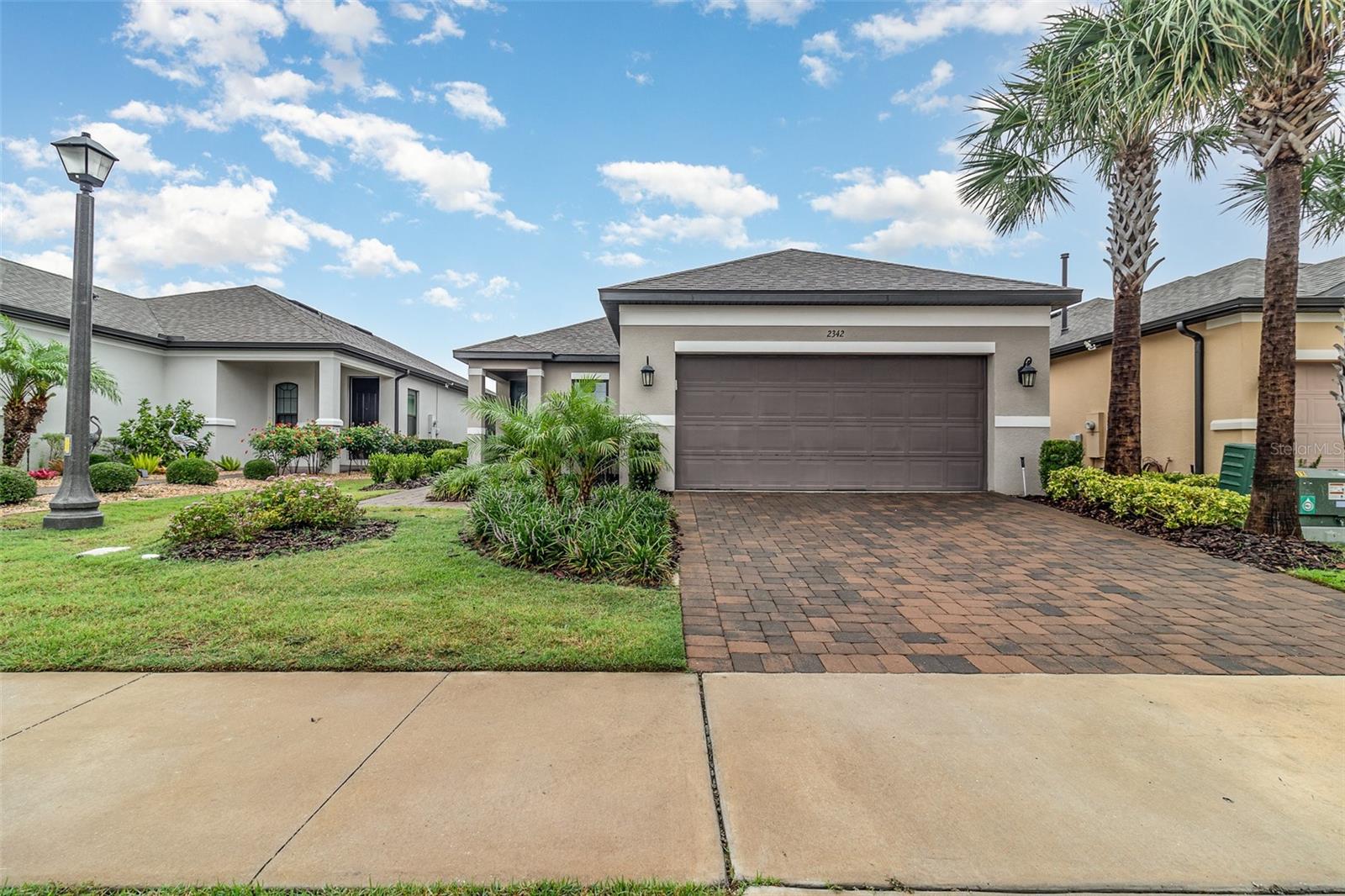Details for 2342 Clemblue Road, CLERMONT, FL 34715