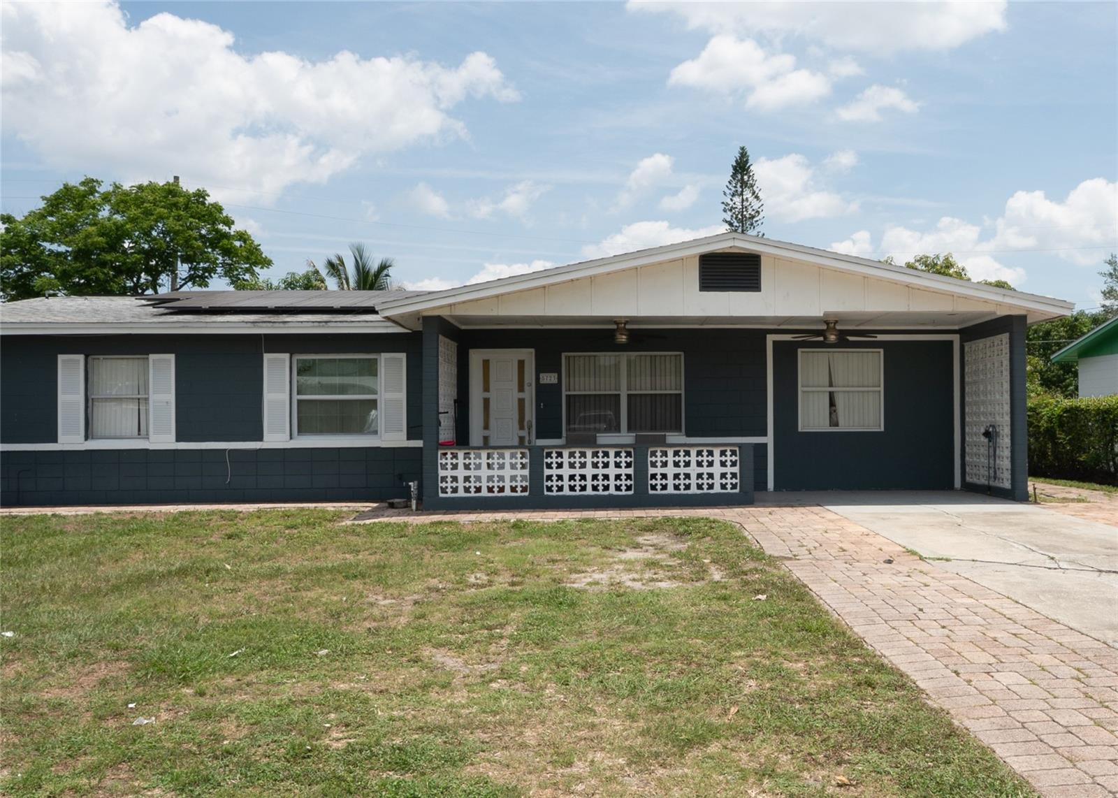 Details for 5723 Harcourt Avenue, ORLANDO, FL 32810