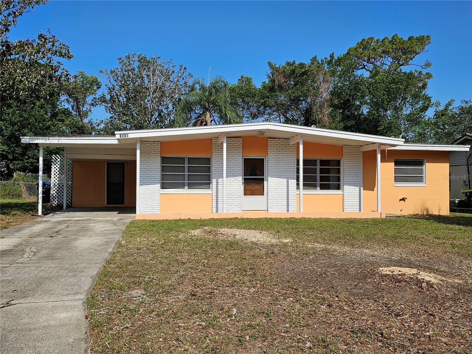 Details for 3516 Ridgemont Road, ORLANDO, FL 32808