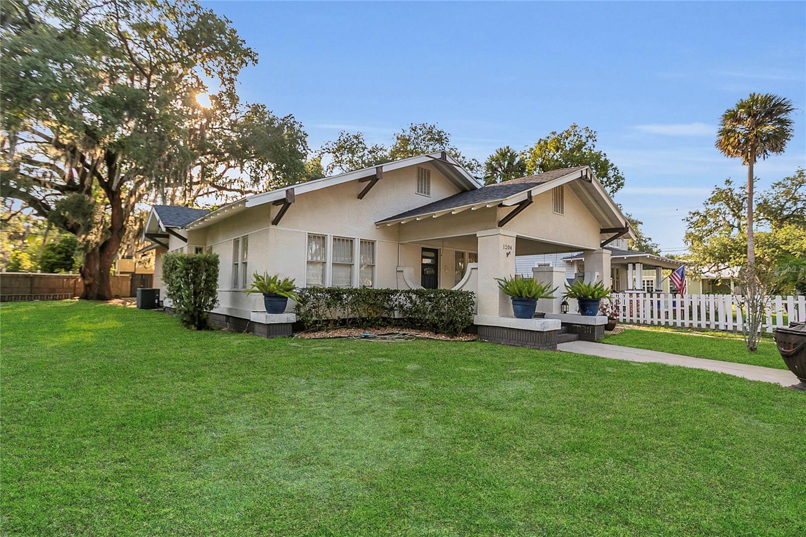 Image 2 of 28 For 1204 Oak Avenue