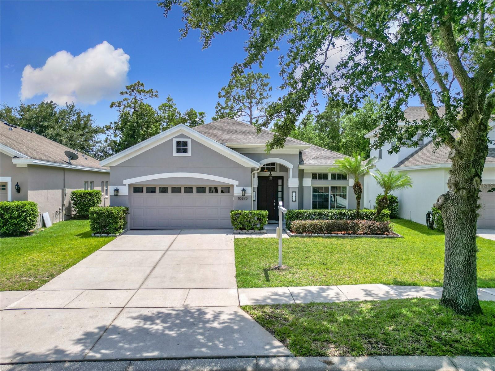 Details for 10875 Arbor View Boulevard, ORLANDO, FL 32825