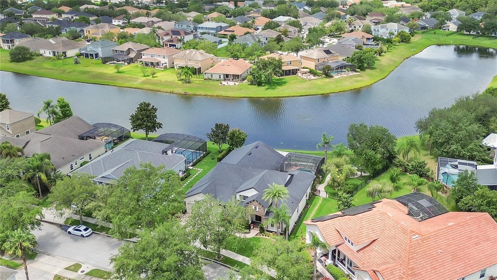 Image 2 of 60 For 5944 Lake Melrose Dr